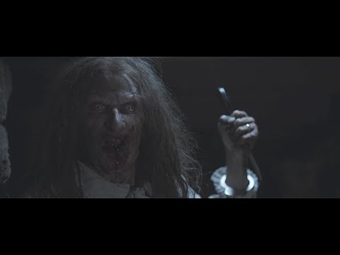 The Conjuring - Bathsheba Reveals Herself [HD]