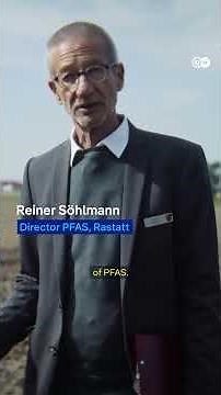 One of Germany's biggest environmental scandals | DW Documentary