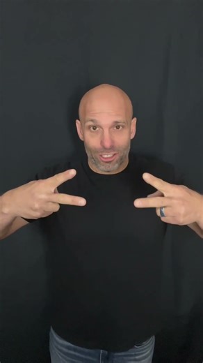 ASL: LOBSTER and CRAB #SignWithJP #ASL #signlanguage