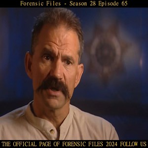 Forensic Files Season 28 Episode 65 Part 2 | Forensic Files 2024