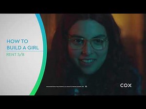 Cox Contour TV - What's new in May 2020