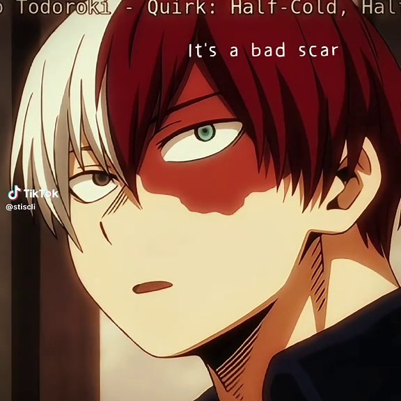 Todoroki Moments: My Hero Academia Highlights