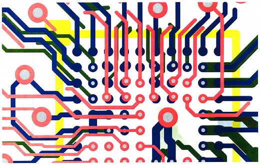 How to Breakout a .4mm BGA | Sierra Circuits