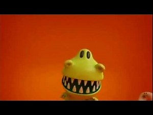 Nickelodeon ID (2014) #9