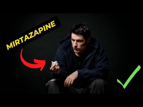An In Depth Guide to Mirtazapine Uses, Benefits and Side Effects