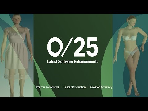 Optitex 25 Service Pack 1 | Full Package With Multilingual | 100% Perfect Works