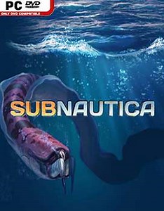 Subnautica-CODEX » SKIDROW-GAMES
