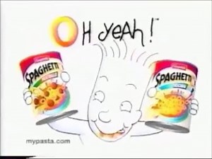 Nickelodeon Commercials (August 2004) (Part 2)