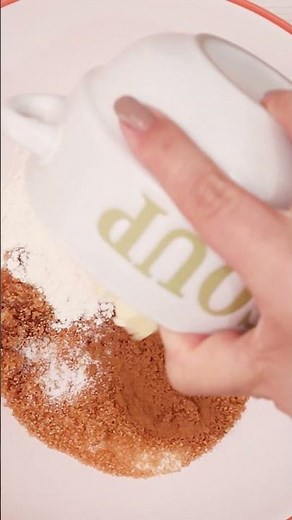 Apple Crumble Recipe - No Oats Needed!