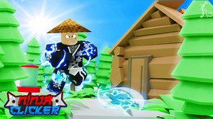 Ninja Clicker Simulator codes in Roblox: Free pets, boosts, and more (September 2022)