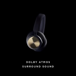 4.8K views · 190 reactions | Beoplay Portal’s rich audio experience delivers all the detail and nuance that make your favourite game come to life. Follow the link for more: https://on.beo.com/BeoplayPortal | Bang & Olufsen | Facebook