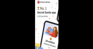 Download and run drawnames | Secret Santa app on PC & Mac (Emulator)