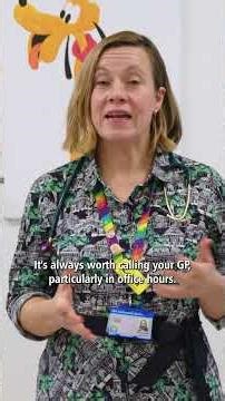 💧 Stomach Bugs & Diarrhoea & Vomiting in Babies and Children — What Parents Need to Know 🤒👶