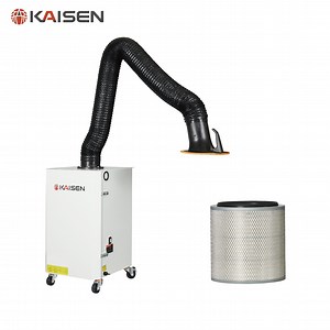 [Hot Item] Portable Dust Collection System