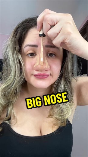 Makeup Tips for Big Nose - Enhance Your Features with These Techniques