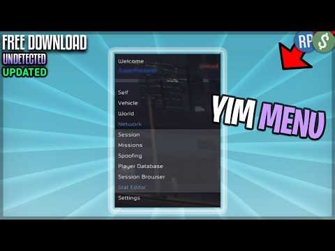 Yim Mod Menu GTA 5 1.72 Yim Menu Legacy + Lua Scripts | GTA 5 Online & Legacy Mod Menu Tutorial 2026