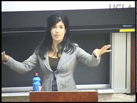 History 2D: Science, Magic, and Religion, Lecture 1, UCLA