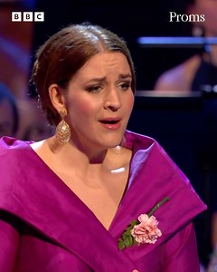 122K views · 2.7K reactions | This is a truly globe-trotting #LNotP.  After visiting Germany, Hungary and Italy, we're now in Brazil with our soloists Lise Davidsen and Sheku Kanneh-Mason for Heitor Villa-Lobos's Bachianas Brasileiras. Loosely translated as "Brazilian pieces in the style of Bach". Watch now on BBC One. | BBC Proms | Facebook