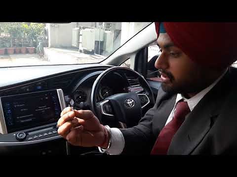 How to Use and Insert Navigation Chip