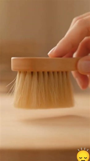 Ultra Satisfying Microphone & Ear Brushing ASMR | Soft Bristle Sounds