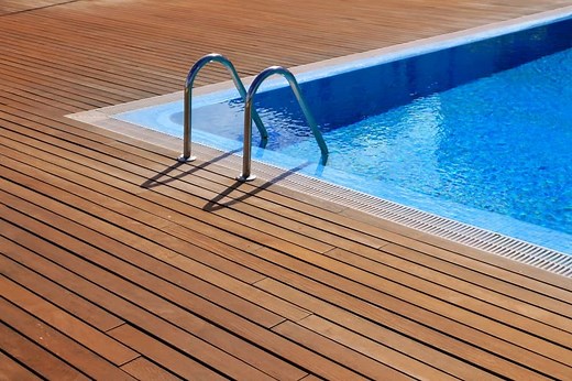 The 10 Best Pool Deck Paints