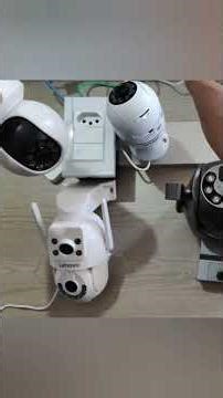 How to reset any iCSee Wi-Fi camera app.