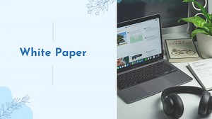 White Paper: Main Types, Uses, and Examples - FlippingBook Blog