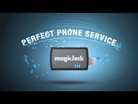 How magicJack Works