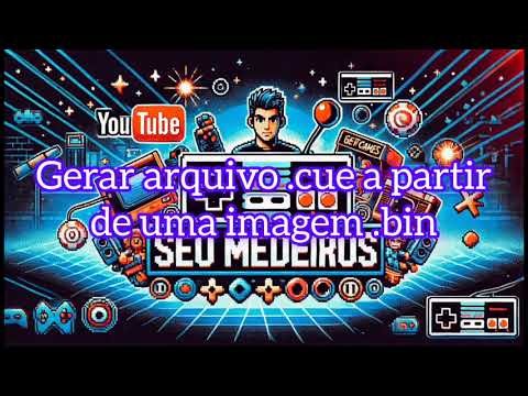 Program to generate .cue from a bin image