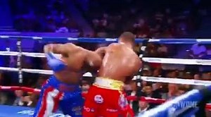 20K views · 477 reactions | Follow Showtime Shawn Porter in training camp as he prepares to face WBA Welterweight champion Keith "One Time" Thurman. Watch ALL ACCESS: #ThurmanPorter Part 2 of the 4-part web series now. | All the Smoke Boxing | Facebook