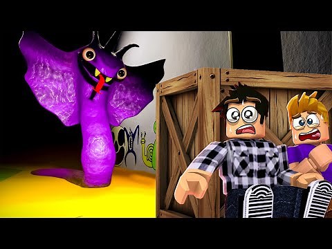 CACHE CACHE CHALLENGE DANS BANBAN CHAPITRE 3 AVEC FURIOUS JUMPER