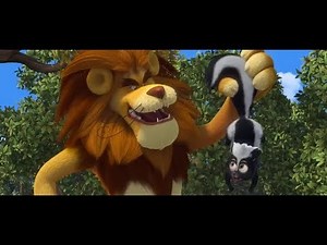 Skunk - Adventure for a Flower