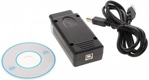 1.4.0 for BMW DIAGNOSTIC CODE READER SCANNER PROGRAMMER   PA SOFT NEVER-LOCKING SOFTWARE