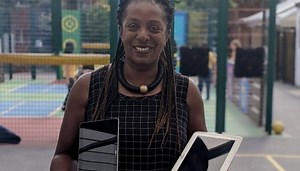 Our Technology Programme