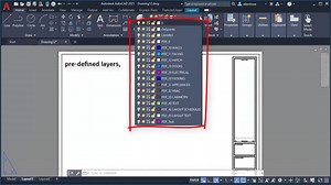 5.4K views · 132 reactions | Ever wanted to create a new drawing and have all your text and dimension styles, layers, units, and other drawing settings already setup and ready to go? It's possible with templates. https://blogs.autodesk.com/autocad/have-you-tried-working-with-templates-in-autocad/ | AutoCAD | Facebook