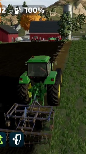 #farming #farmingcareer #farminglife #farmers #farm #ytshorts #gamingshorts #fs23 #fs25 #fs22 #fs19