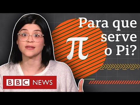 Para que serve o Pi e por que esse número causa tanto fascínio?