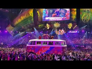 Toppers in concert 2022 - Johan Cruyff arena Amsterdam