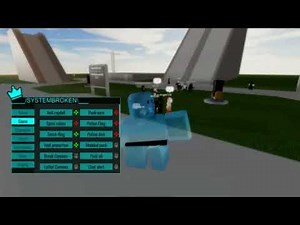 [SystemBroken] BEST RAGD0LL ENGlNE SCRIPT WORKING - Ragdoll Engine Script Showcase