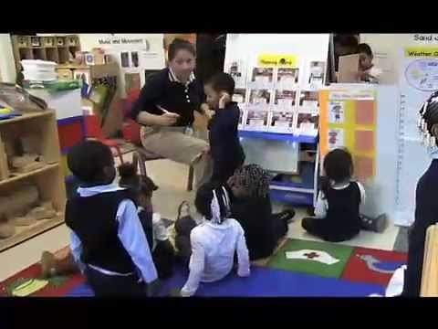 Classroom Transitions