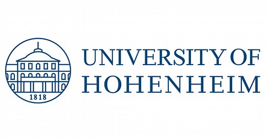 Information Systems (Master’s): University of Hohenheim | Stuttgart