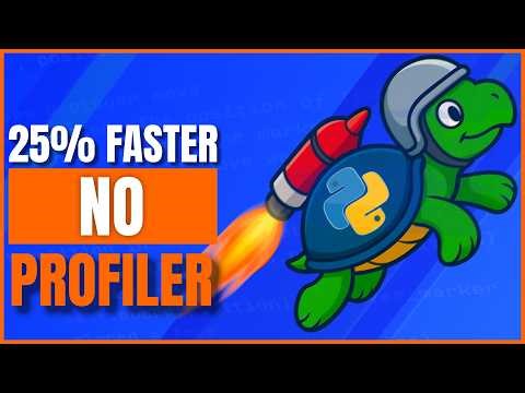 5 Performance Patterns That Work in Any Language