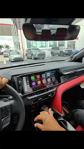 Headquarter Toyota on Instagram: "Brief explanation about how to set up the Bluetooth on your phone, to use the Apple CarPlay. If you want to get the best customer service in the US, purchasing a car, it should be at Headquarter Toyota with me, your car guy for life. Reach out for info, God bless 🙌🏾. . . . #Yourcarguyforlife #godblessamerica #fyp #applecarplay #thebestcustomerservice"