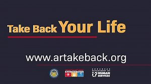 If someone you love is struggling with an addiction, tell them about www.artakeback.org. One step is all it takes to lead to a life-changing recovery! | Arkansas Department of Human Services
