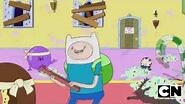 Adventure Time - Slumber Party Panic (Preview) Clip 1