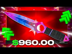 HELLCASE UNBOXED $1,000 SKELETON KNIFE?! (Hellcase Promo Code 2025)