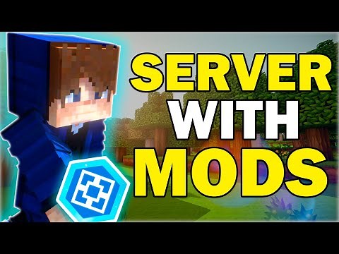 How to Create a Free Minecraft Server with Mods on Aternos