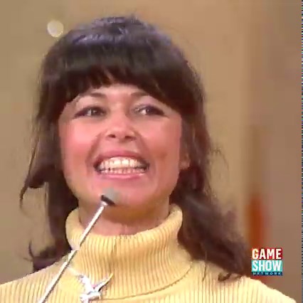 89K views · 268 reactions | Would you have picked one of the panel's words or picked your own? Match Game with Gene Rayburn, Weekdays at 1p | Game Show Network | Facebook