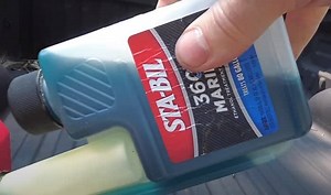 The 10 Best Marine Fuel Stabilizers Reviewed in 2026