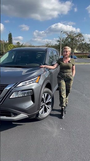 2023 Nissan Rogue SV | Mini Review